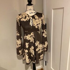 Fab’rik Boutique Dress Size Small